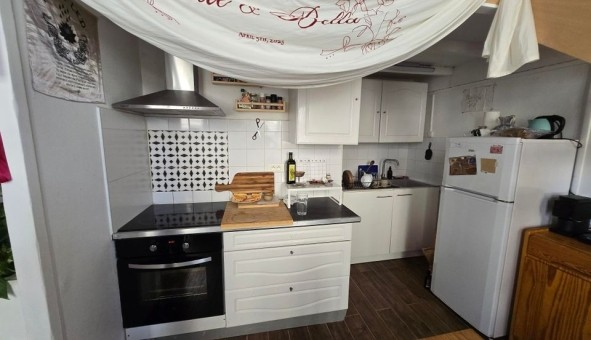 Logement �tudiant Studio &agrave; Lyon 4�me arrondissement (69004)