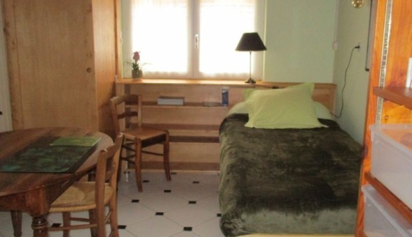 Logement �tudiant Studio &agrave; Lyon 4�me arrondissement (69004)