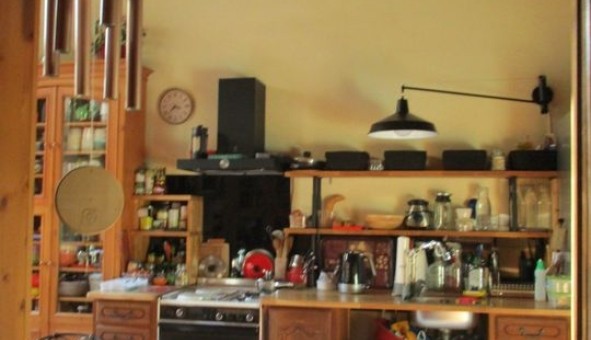 Logement �tudiant Studio &agrave; Lyon 4�me arrondissement (69004)