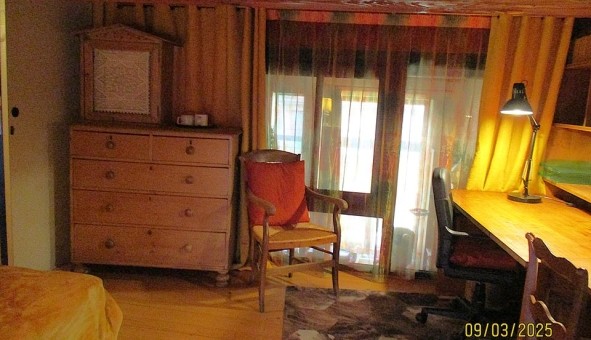 Logement �tudiant Studio &agrave; Lyon 4�me arrondissement (69004)