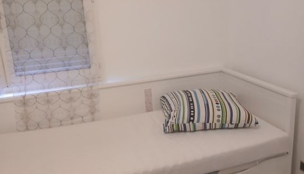 Logement �tudiant Location Studio Vide Lyon 4�me arrondissement (69004)
