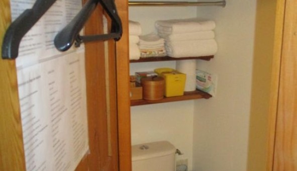 Logement �tudiant Studio &agrave; Lyon 4�me arrondissement (69004)