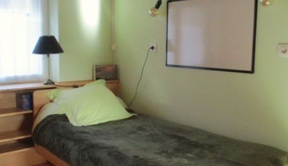 Logement �tudiant Studio &agrave; Lyon 4�me arrondissement (69004)