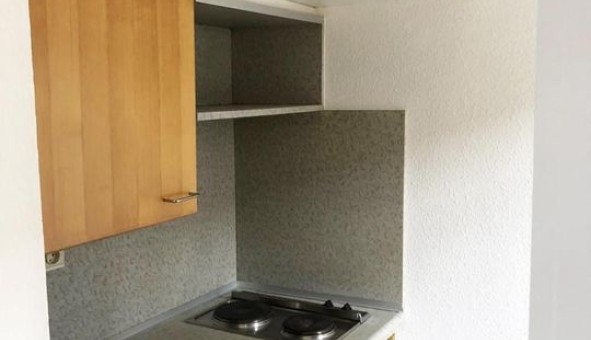 Logement �tudiant Studio &agrave; Lyon 4�me arrondissement (69004)