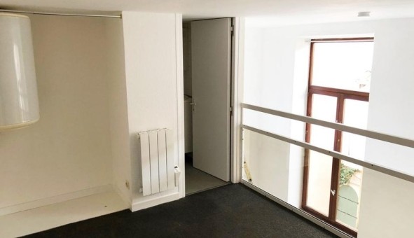 Logement �tudiant Studio &agrave; Lyon 4�me arrondissement (69004)