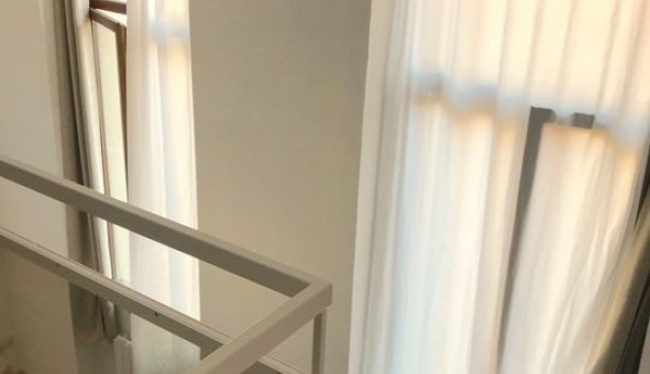 Logement �tudiant Studio &agrave; Lyon 4�me arrondissement (69004)