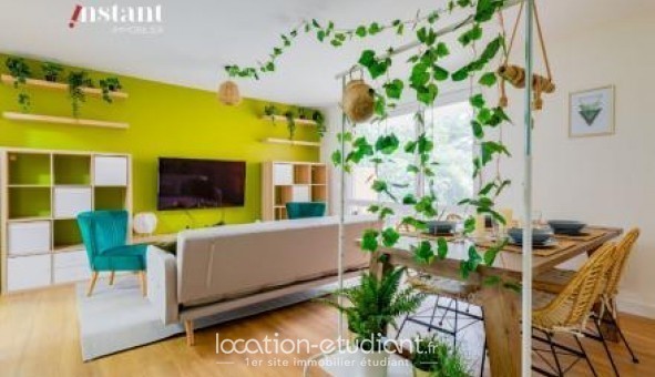 Logement tudiant Studio à Lyon 5me arrondissement (69005)