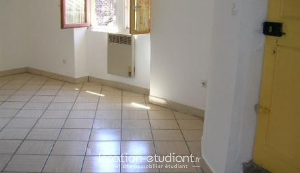 Logement tudiant Studio à Lyon 5me arrondissement (69005)