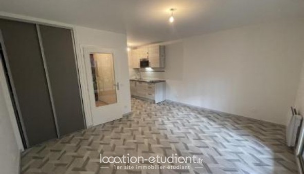 Logement �tudiant Studio à Lyon 5�me arrondissement (69005)