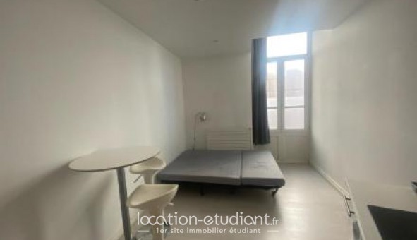 Logement tudiant Studio à Lyon 5me arrondissement (69005)