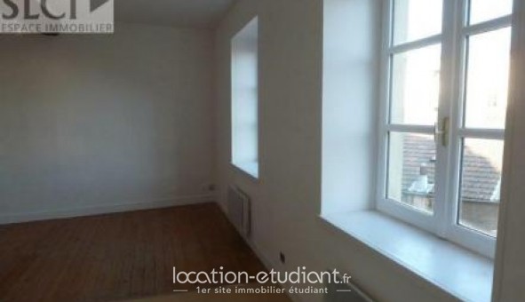 Logement tudiant Studio à Lyon 5me arrondissement (69005)