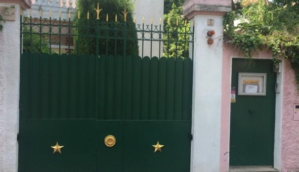Logement tudiant Location Studio Vide Lyon 5me arrondissement (69005)