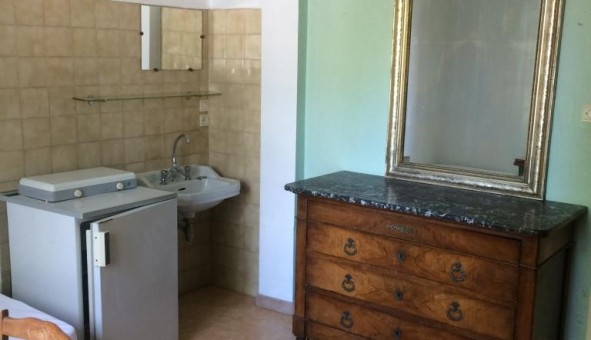 Logement tudiant Studio à Lyon 5me arrondissement (69005)