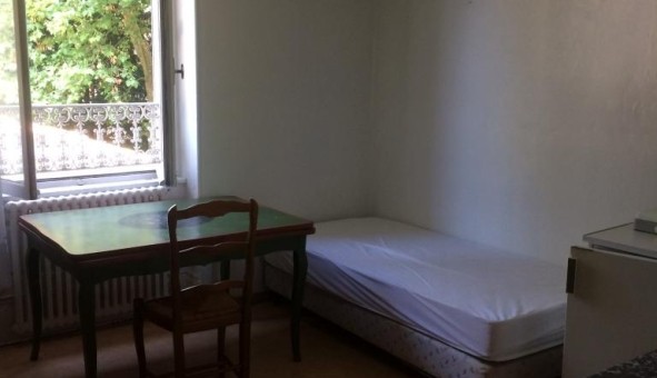 Logement tudiant Studio à Lyon 5me arrondissement (69005)