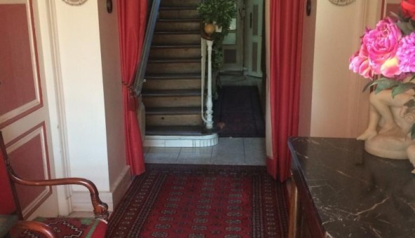 Logement tudiant Studio à Lyon 5me arrondissement (69005)