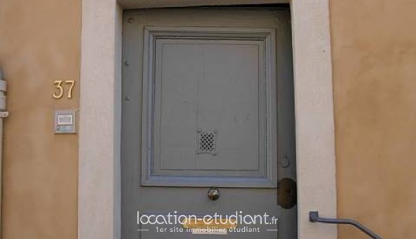 Logement tudiant Studio à Lyon 5me arrondissement (69005)