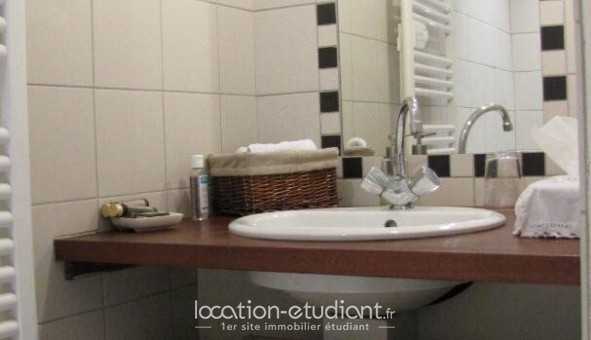 Logement tudiant Studio à Lyon 5me arrondissement (69005)
