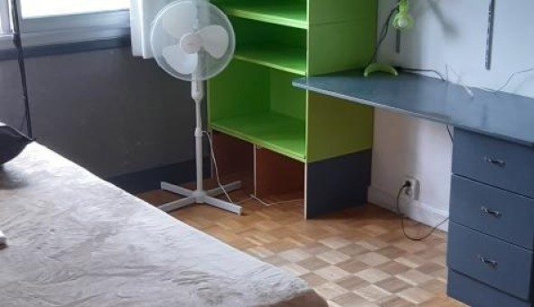 Logement tudiant Studio à Lyon 5me arrondissement (69005)