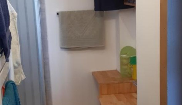 Logement tudiant Studio à Lyon 5me arrondissement (69005)