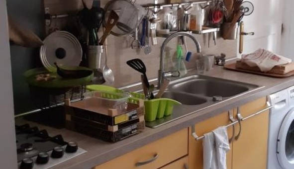 Logement tudiant Studio à Lyon 5me arrondissement (69005)