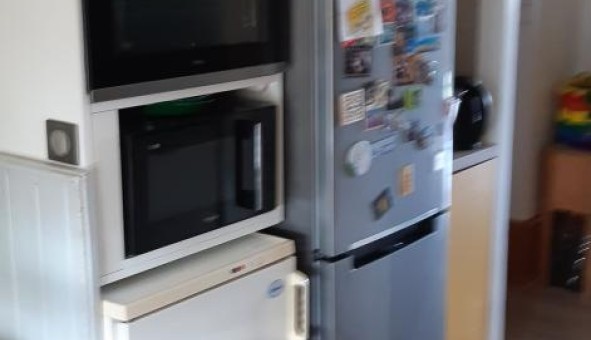 Logement tudiant Studio à Lyon 5me arrondissement (69005)