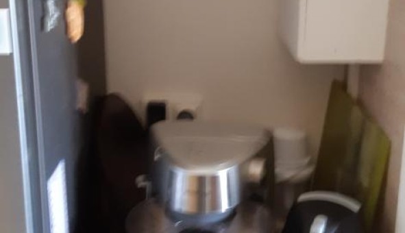 Logement tudiant Studio à Lyon 5me arrondissement (69005)