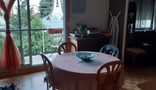 Logement tudiant Studio à Lyon 5me arrondissement (69005)