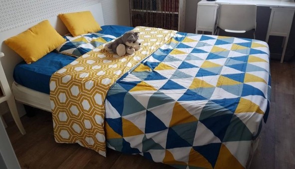 Logement tudiant Location Studio Vide Lyon 5me arrondissement (69005)