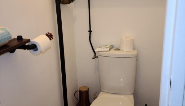 Logement tudiant Studio à Lyon 5me arrondissement (69005)