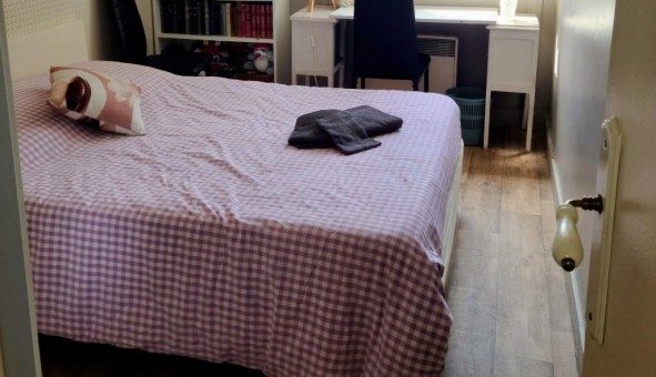 Logement tudiant Studio à Lyon 5me arrondissement (69005)