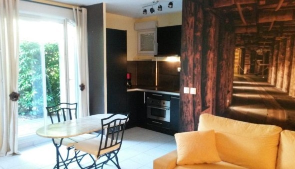 Logement tudiant Location Studio Vide Lyon 5me arrondissement (69005)