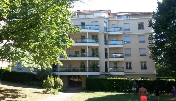 Logement tudiant Studio à Lyon 5me arrondissement (69005)