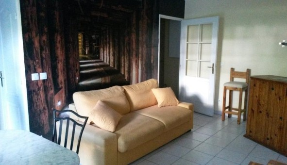 Logement tudiant Studio à Lyon 5me arrondissement (69005)
