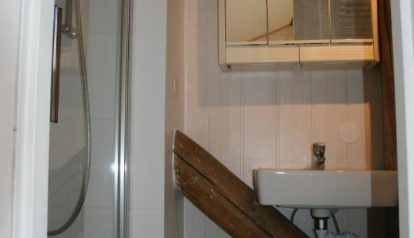 Logement tudiant Studio à Lyon 5me arrondissement (69005)