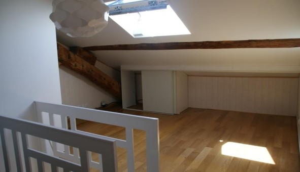 Logement tudiant Studio à Lyon 5me arrondissement (69005)