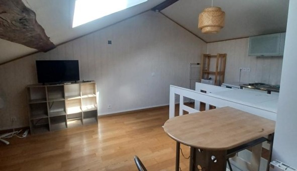 Logement tudiant Location Studio Vide Lyon 5me arrondissement (69005)