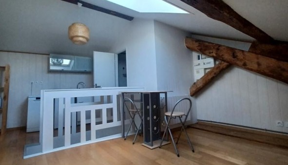 Logement tudiant Studio à Lyon 5me arrondissement (69005)