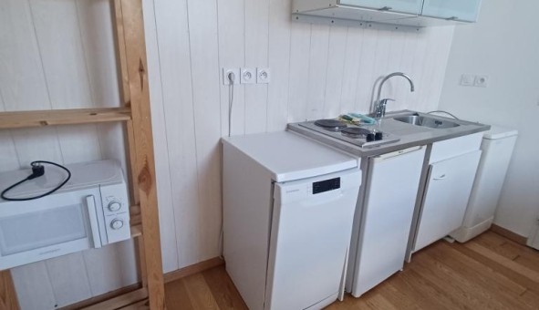 Logement tudiant Studio à Lyon 5me arrondissement (69005)