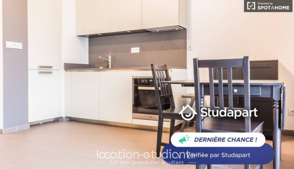 Logement tudiant Studio à Lyon 5me arrondissement (69005)