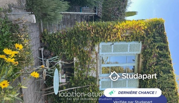 Logement tudiant Location Studio Meublé Lyon 5me arrondissement (69005)