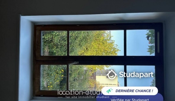 Logement tudiant Studio à Lyon 5me arrondissement (69005)
