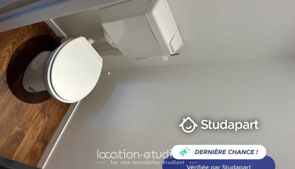 Logement tudiant Studio à Lyon 5me arrondissement (69005)