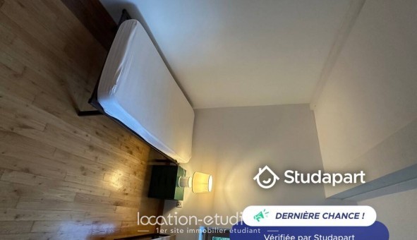 Logement tudiant Studio à Lyon 5me arrondissement (69005)