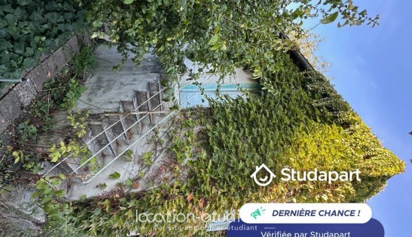 Logement tudiant Studio à Lyon 5me arrondissement (69005)