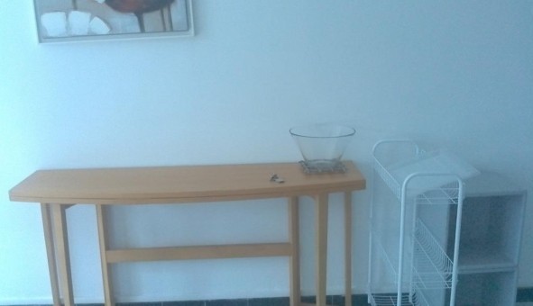 Logement �tudiant Studio &agrave; Lyon 5�me arrondissement (69005)