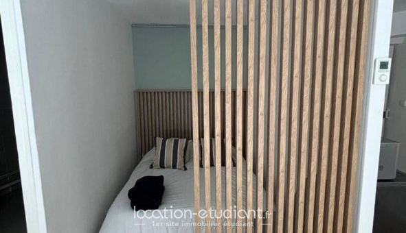 Logement �tudiant Studio &agrave; Lyon 5�me arrondissement (69005)