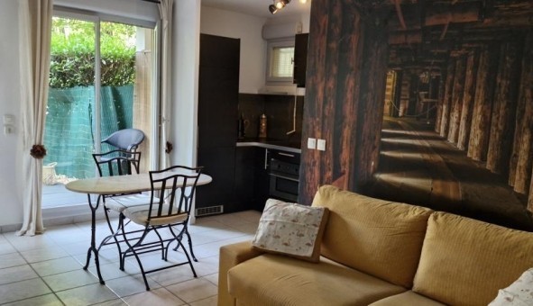 Logement �tudiant Studio &agrave; Lyon 5�me arrondissement (69005)