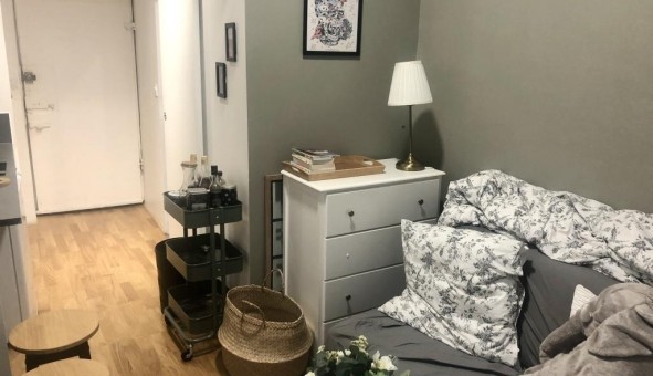 Logement �tudiant Location Studio Vide Lyon 5�me arrondissement (69005)