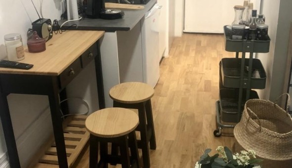 Logement �tudiant Studio &agrave; Lyon 5�me arrondissement (69005)