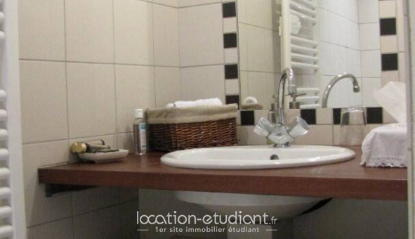 Logement �tudiant Studio &agrave; Lyon 5�me arrondissement (69005)